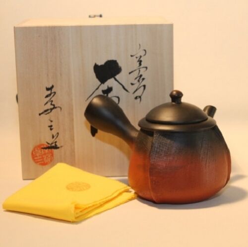 Kyusu by Kameoka
